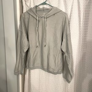 Aerie Hooded sweatshirt